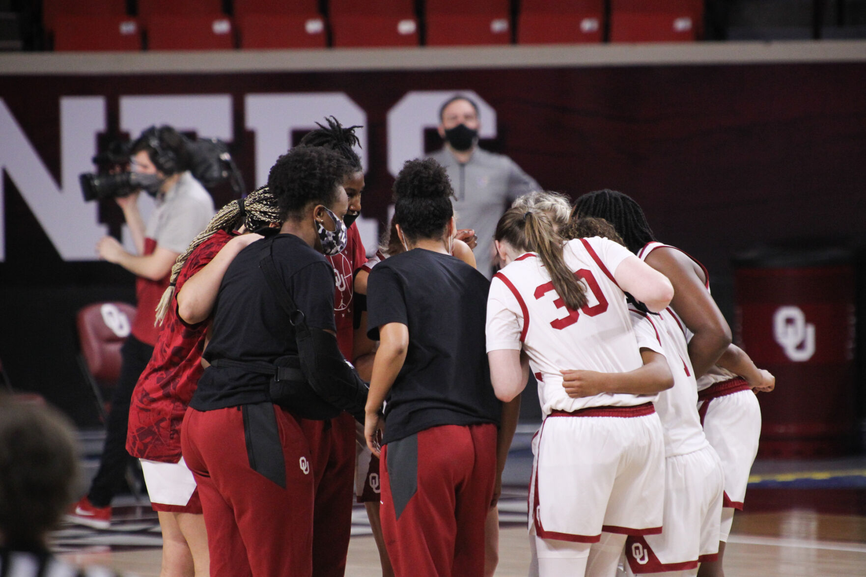Sooners
